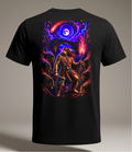 Bad Medicine Black Tee Shirt