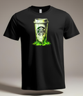 Starhoax Black Tee Shirt