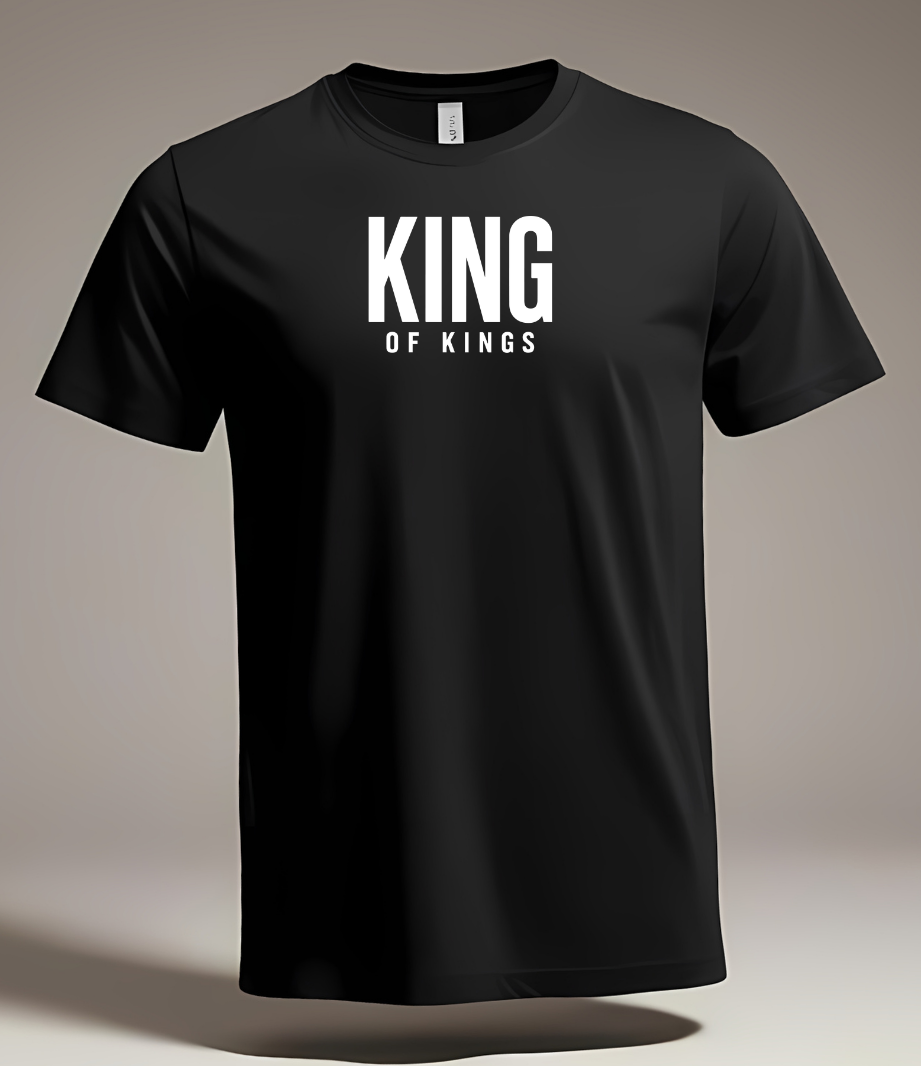 King of Kings