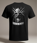 Ragnar Black Tee Shirt