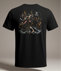 Pirates Life Black Tee Shirt